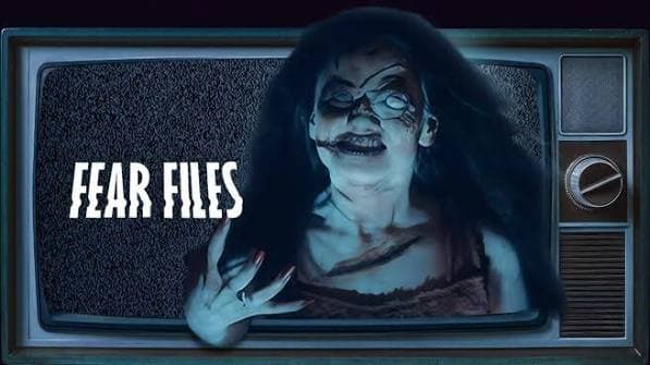 Fear Files